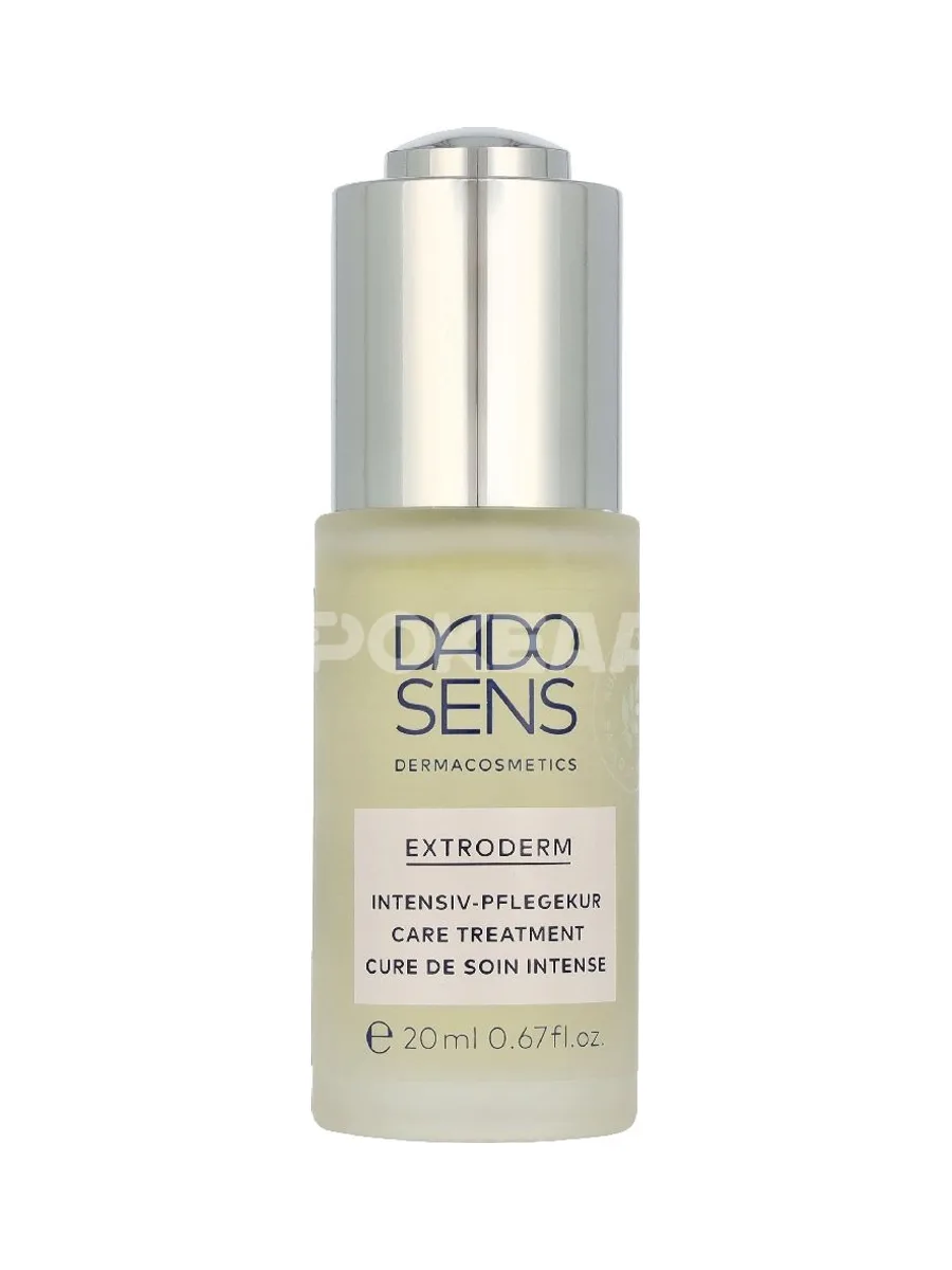 Dado Sens Extroderm Care Treatment 20ml 2