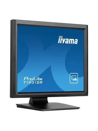 19" Resistive Touch IPS 1280x1024 Speake 6