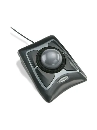 Kensington Optical ExpertMouse Trackball 5