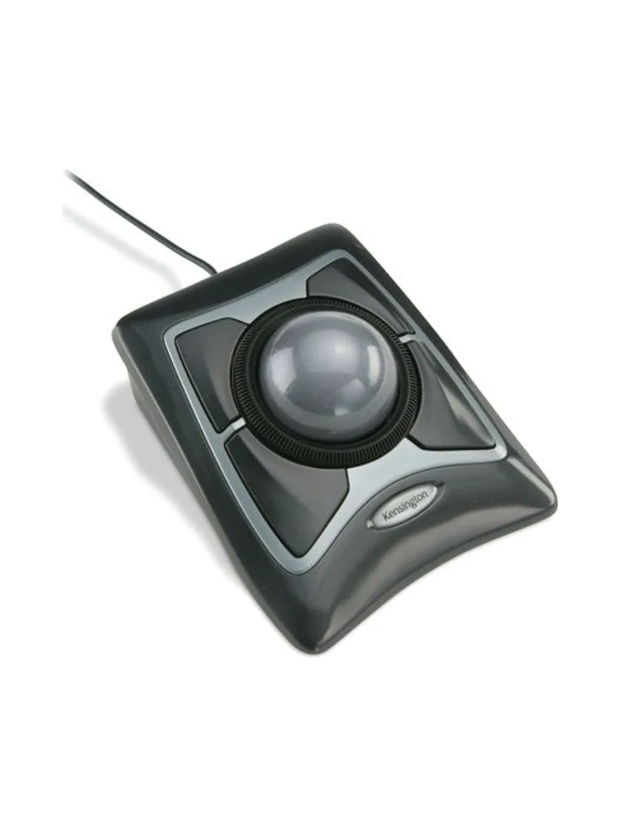 Kensington Optical ExpertMouse Trackball 5