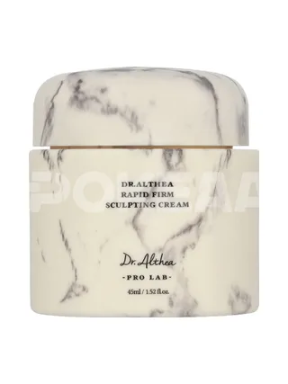 Dr. Althea Rapid Firm Sculpting Cream 45ml 2