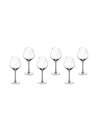 Verre à pied 37cl SVÄVA - 6 pièces 2