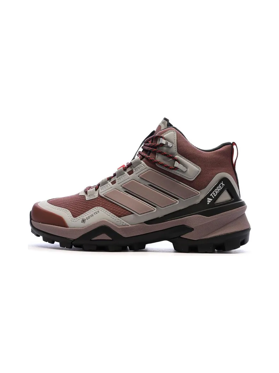 Chaussures de Bordeaux Femme Adidas Terrex Skychaser 1
