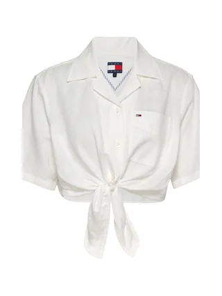Chemise TOMMY HILFIGER DW0DW20286 1