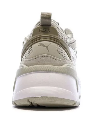Baskets Blanches/Grises Homme Puma Efekt 3