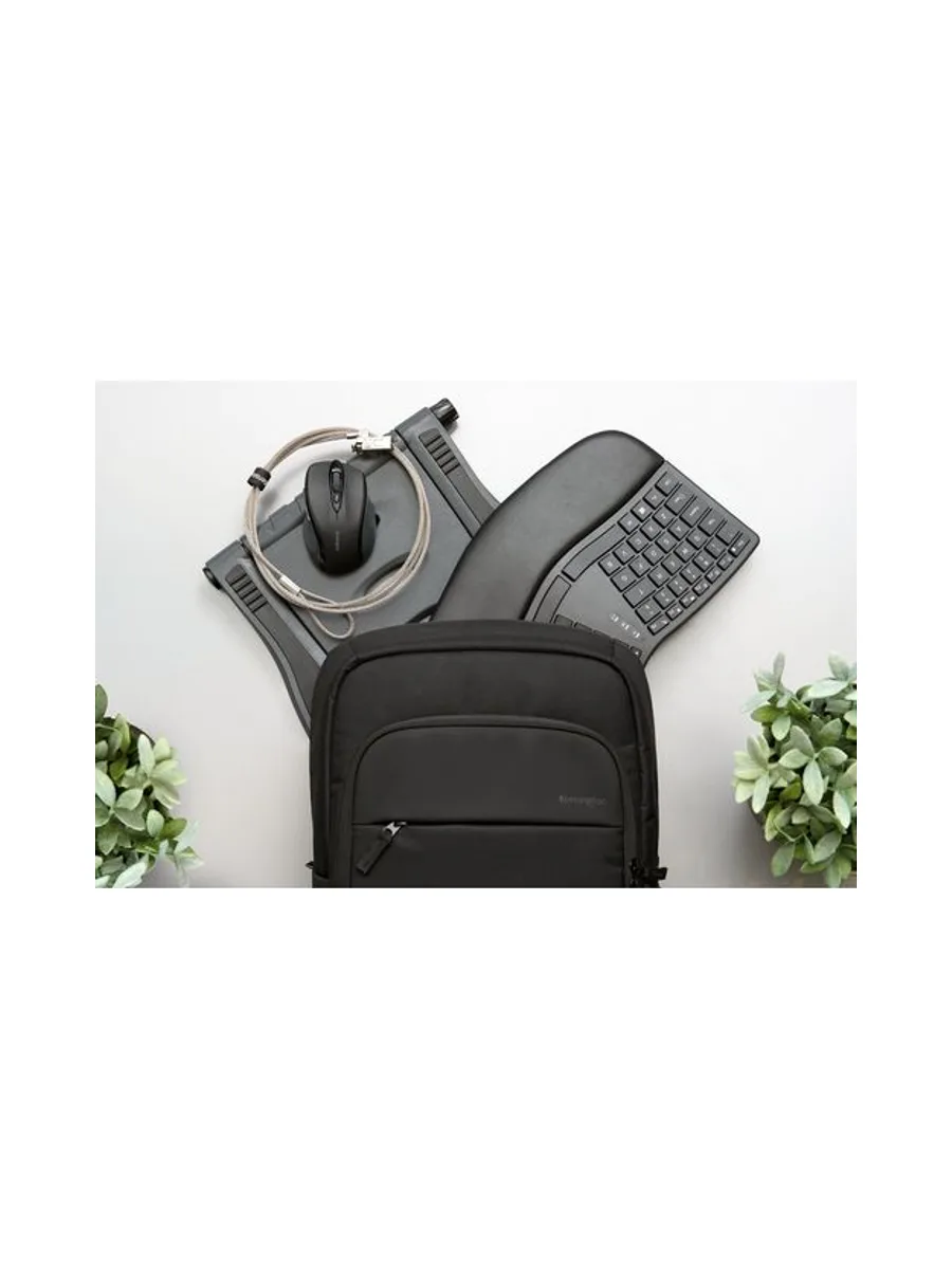 EQ Laptop Backpack 16 6