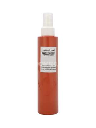 Comfort Zone Body Strategist Contour Cream 200ml - Tone 2