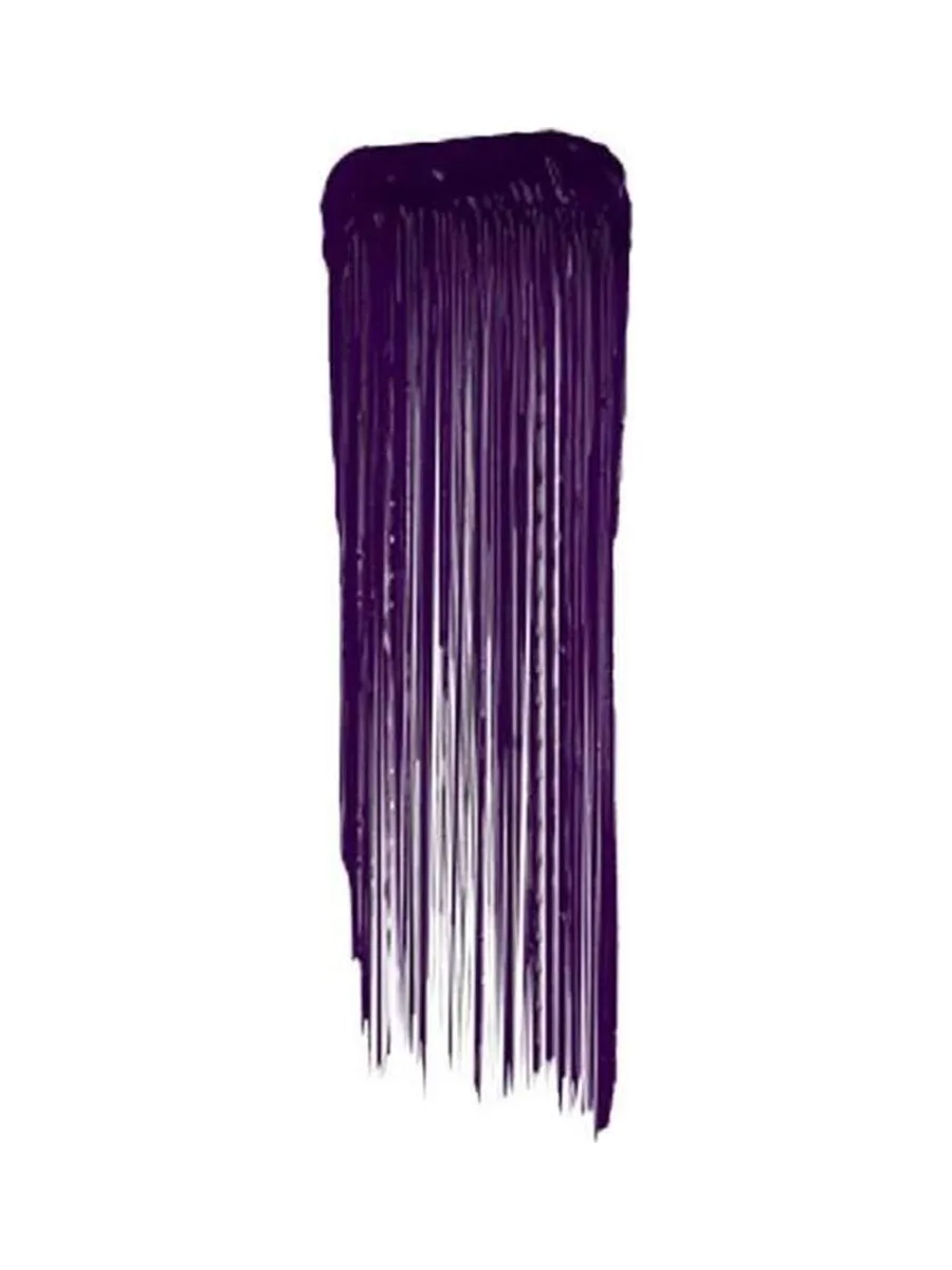 Mascara Gemey Maybelline Cherry 3