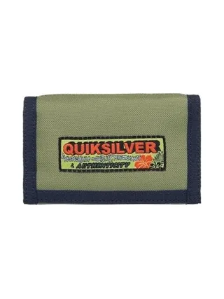 QUIKSILVER Le portefeuille du quotidien 2