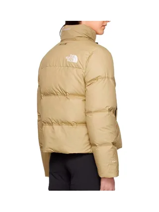 Doudoune Beige Femme The North Face Rmst Nuptse 2