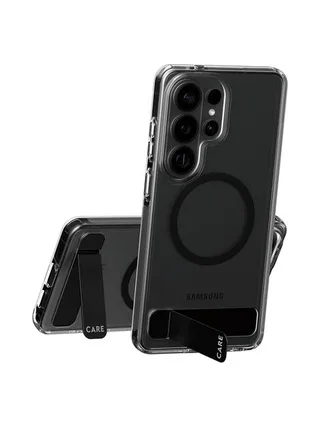 PGC Kickstand Case QI SG S26 Ultra 5