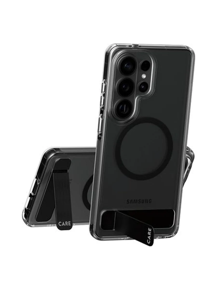 PGC Kickstand Case QI SG S26 Ultra 5
