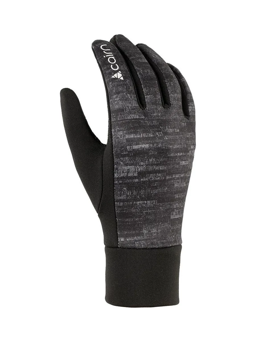 Gants techniques Noir Mixte Cairn Warm Touch 2