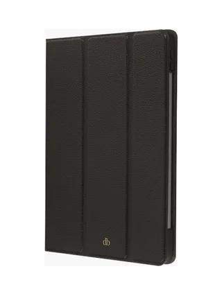 Milan iPad 10.2 2021/9th Gen Night BLK 5