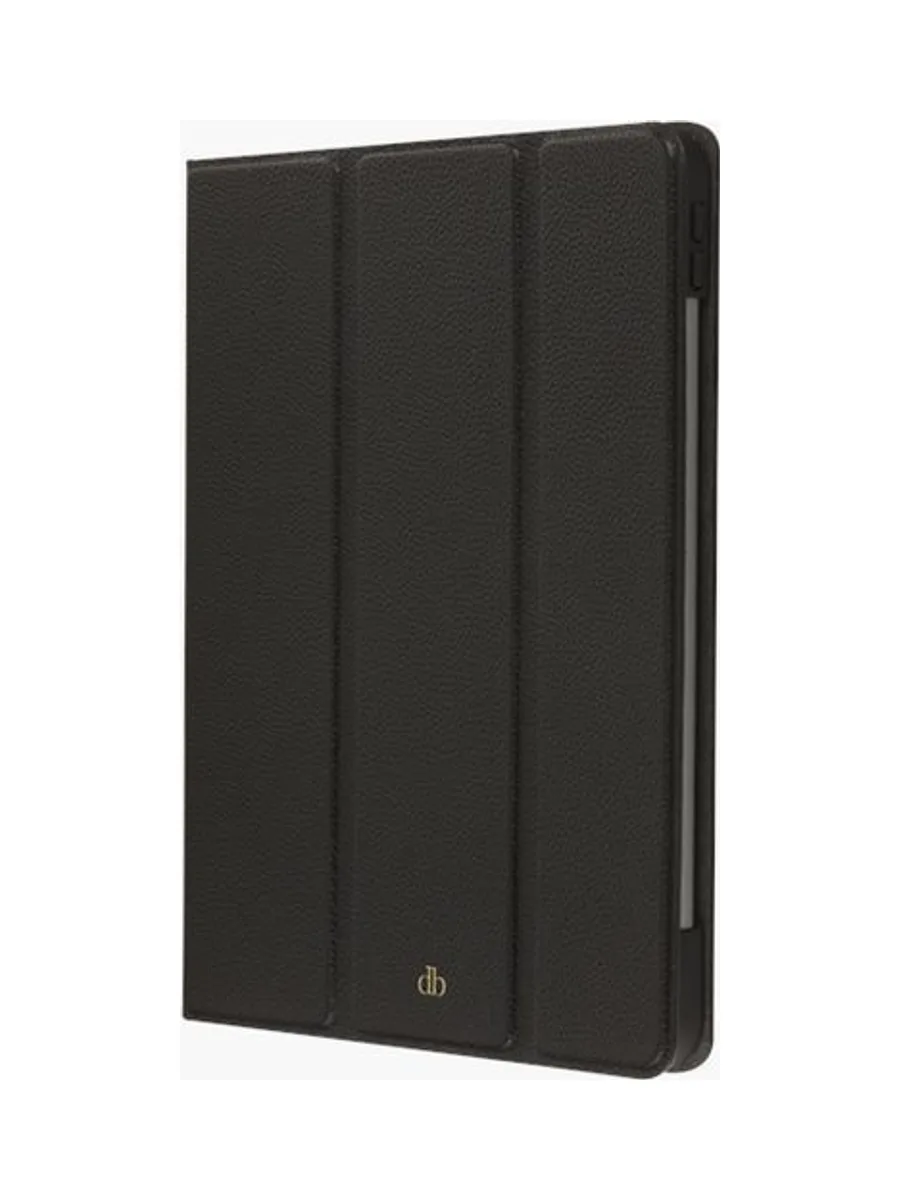 Milan iPad 10.2 2021/9th Gen Night BLK 5