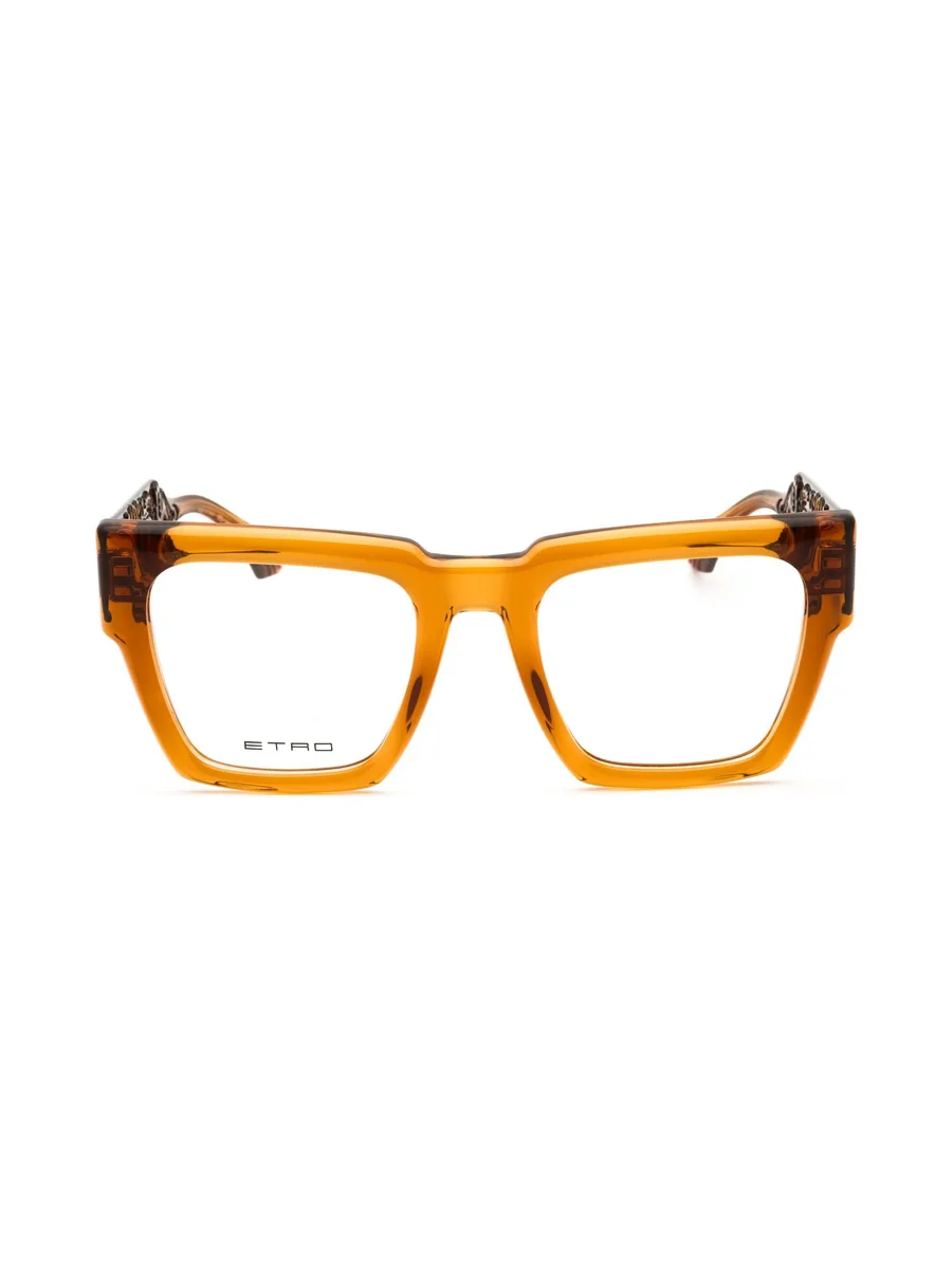 Etro 0019 — Lunettes de vue 2