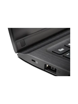 NanoSaver Keyed Laptop Lock 2