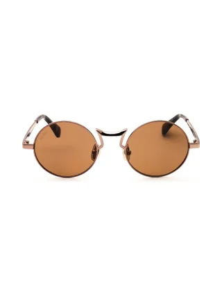 Max Mara MM0127 — Lunettes de soleil 4