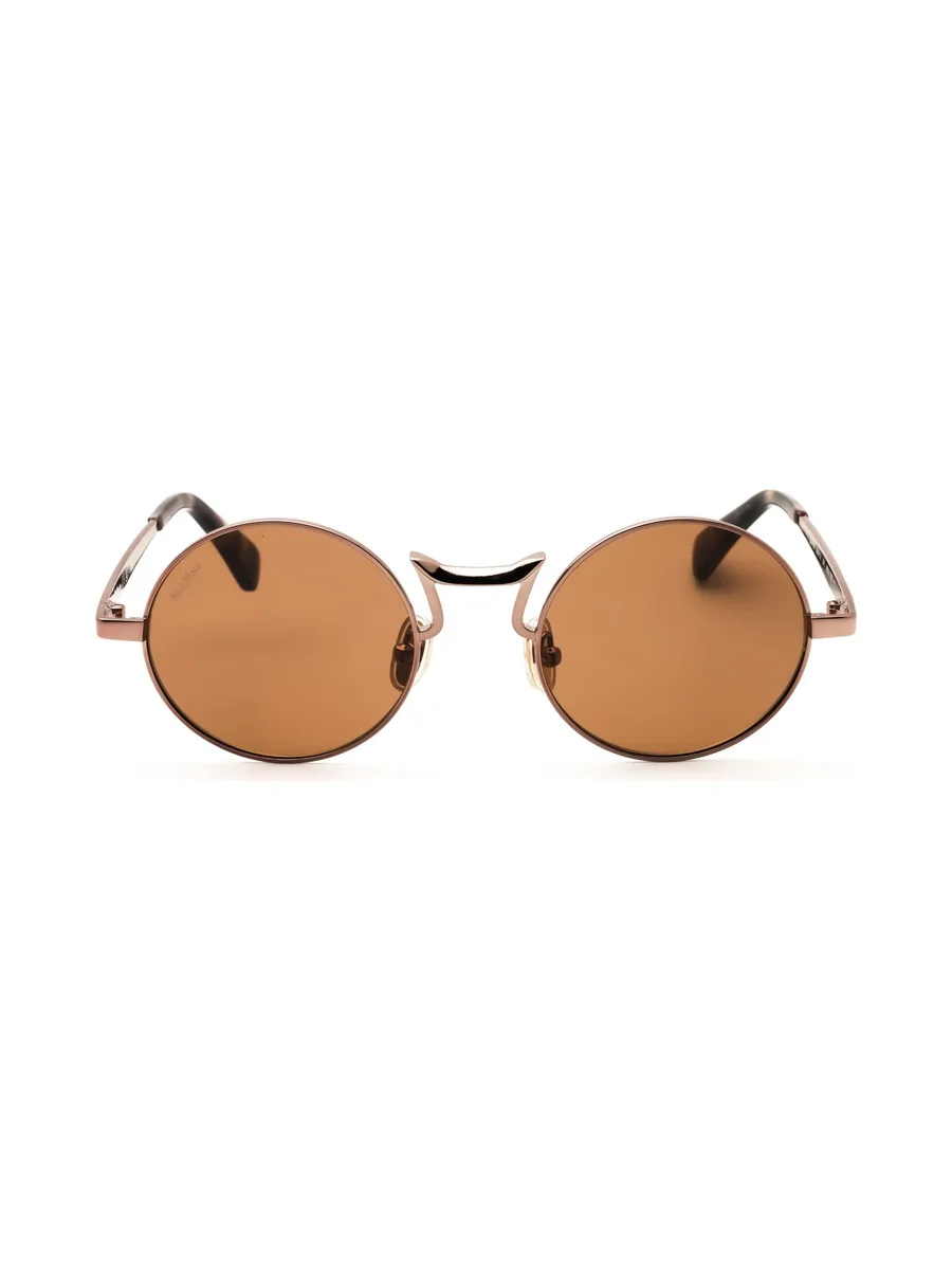 Max Mara MM0127 — Lunettes de soleil 8