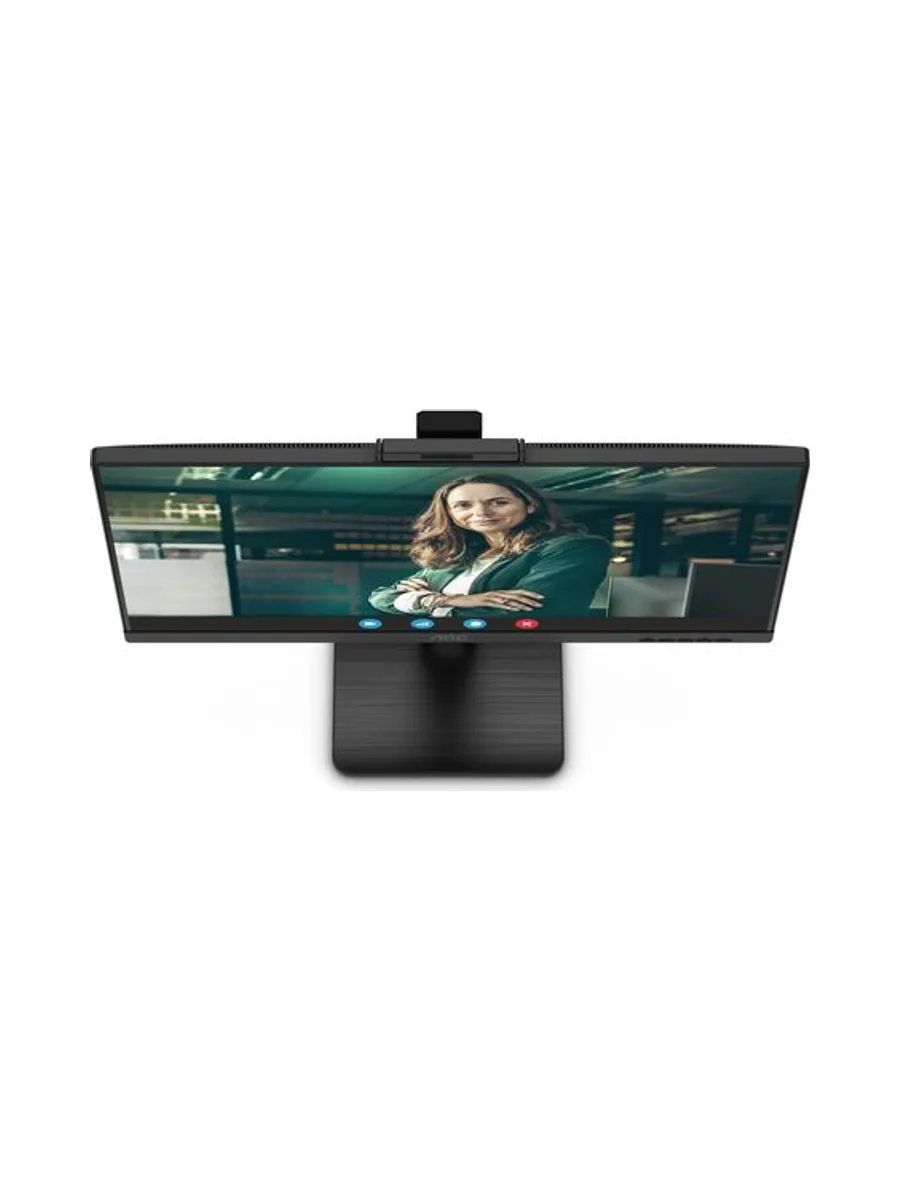 AOC Q27P3CW computer monitor 9