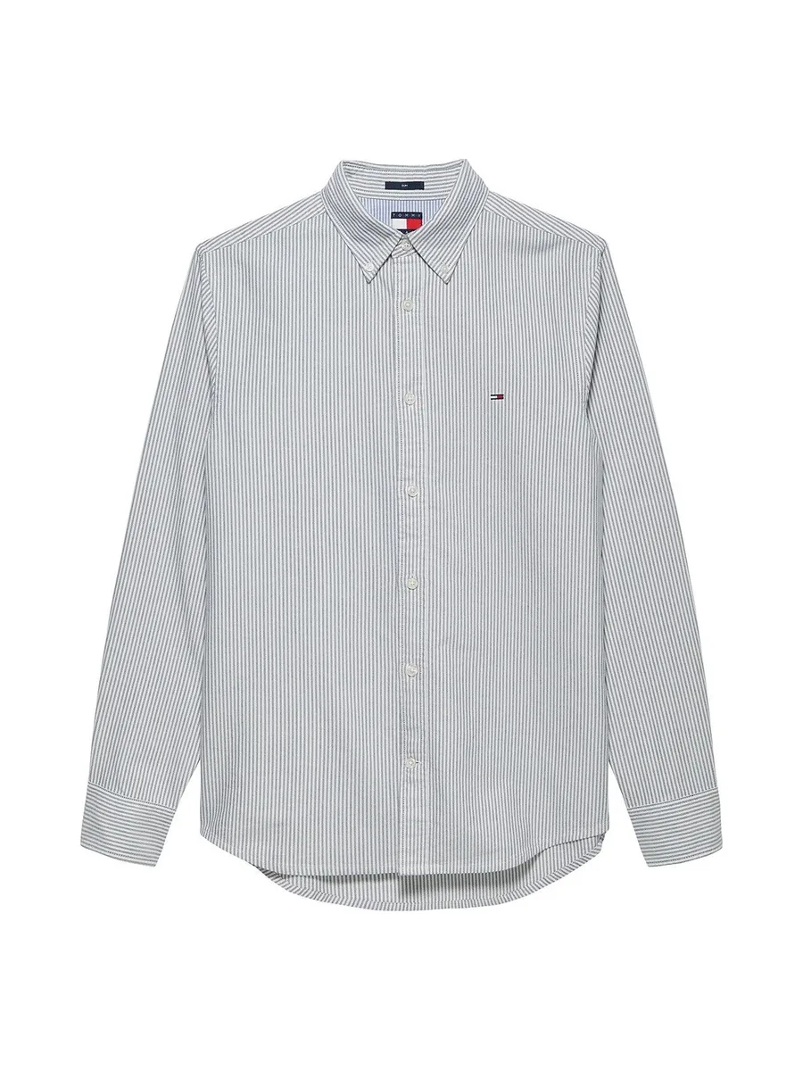 Chemise TOMMY HILFIGER DM0DM20668 6