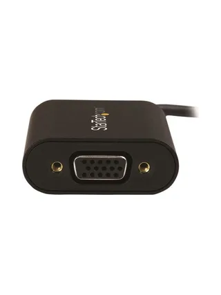 USB-C to VGA Adapter for Presentations 3