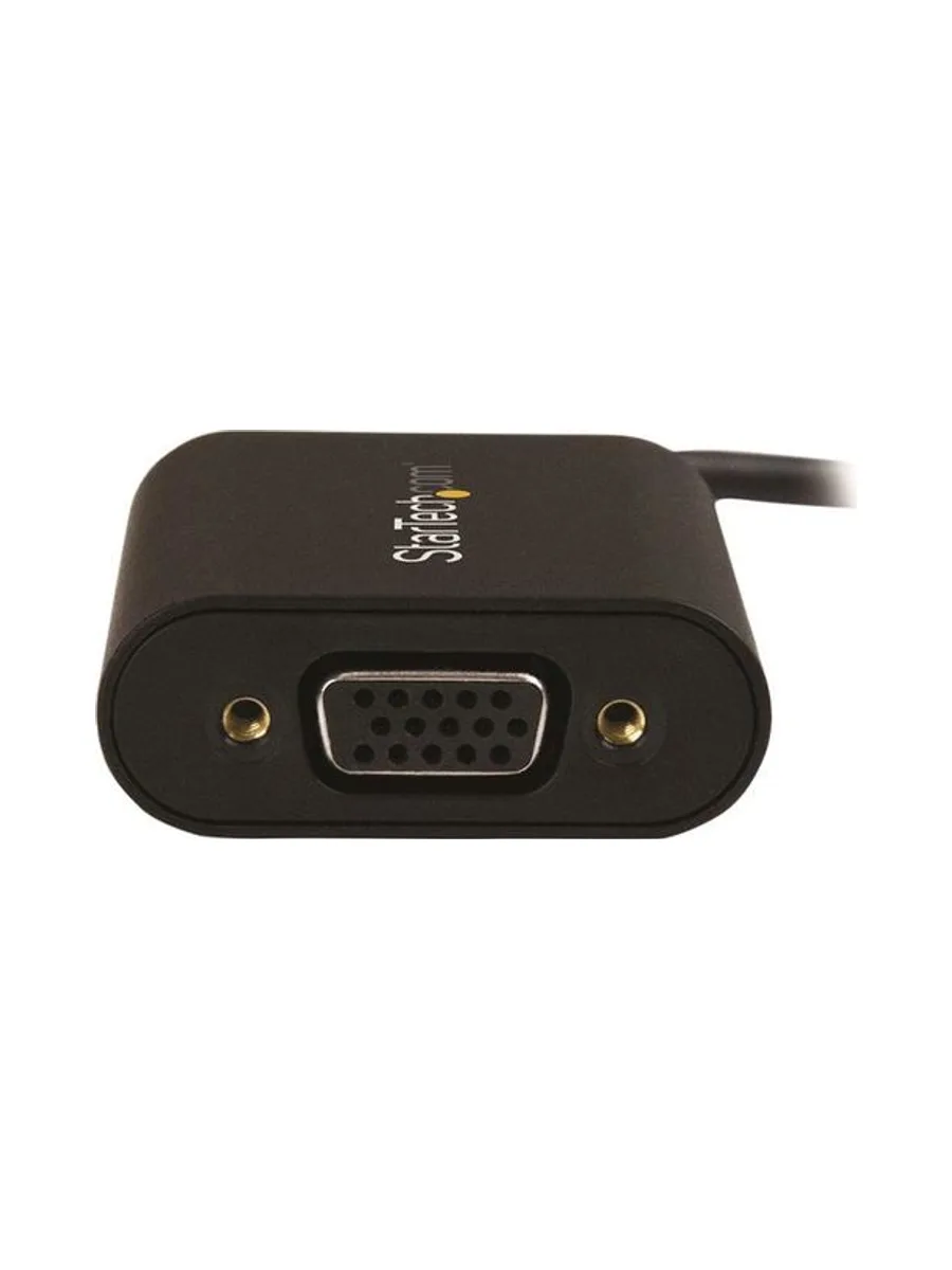 USB-C to VGA Adapter for Presentations 3