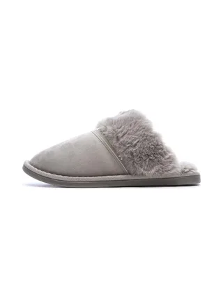 Chaussons Gris Femme Xti 144571 1