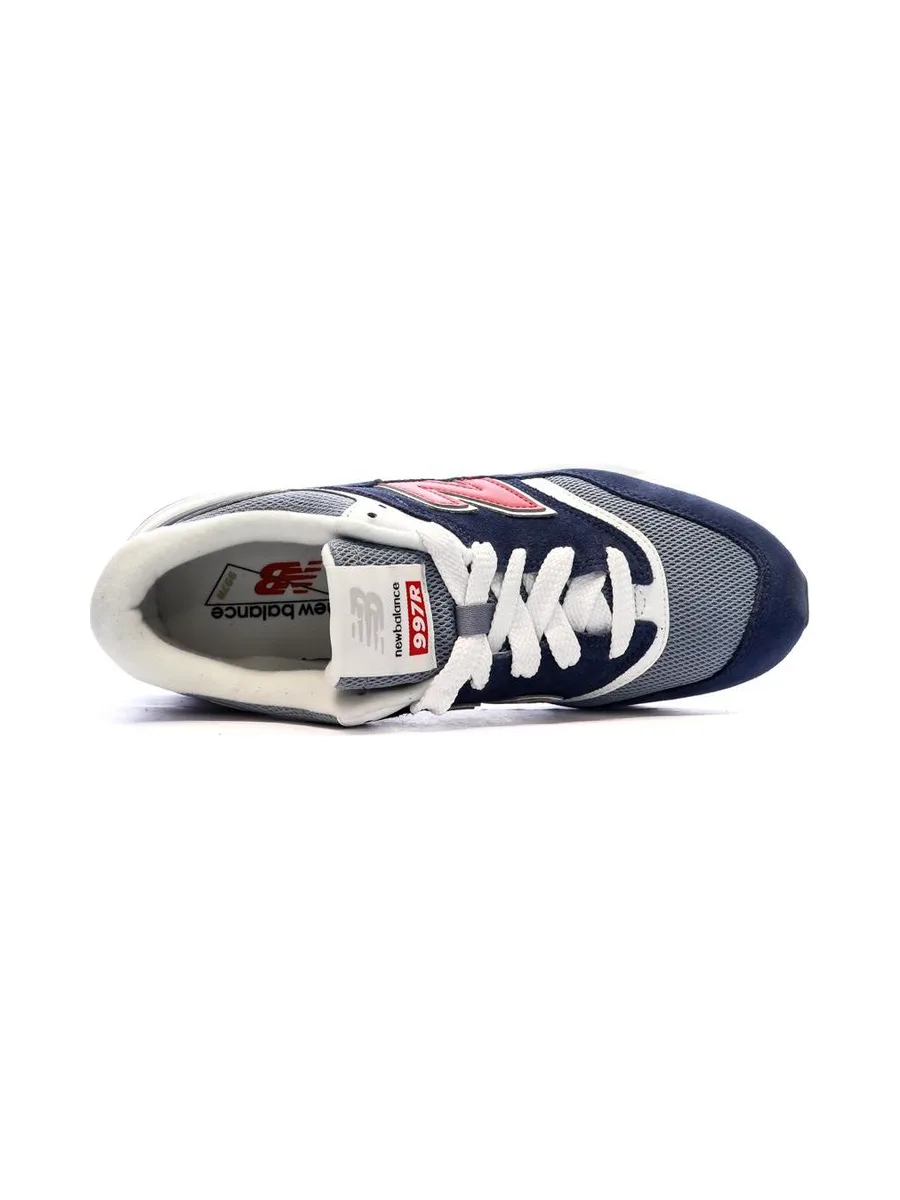 Baskets Marine Homme New Balance 997 5