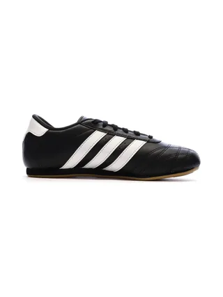Baskets Noir Mixte Adidas Adidas Taekwondo Lace 2