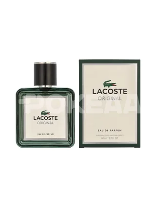 Lacoste Original Edp Spray 60ml 1