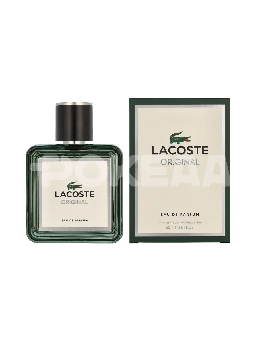 Lacoste Original Edp Spray 60ml 1