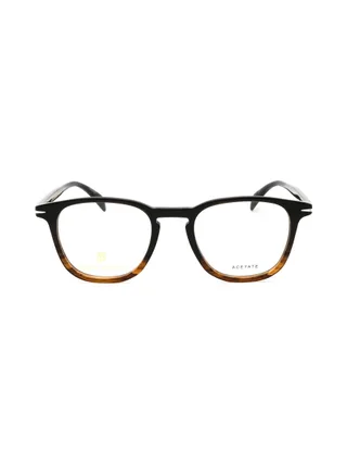 David Beckham DB 1050 — Lunettes de vue 2