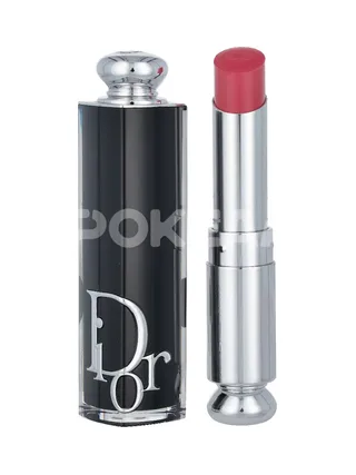Dior Addict Shine Lipstick - Refillable 3.2g - #373 Rose Celestial 2