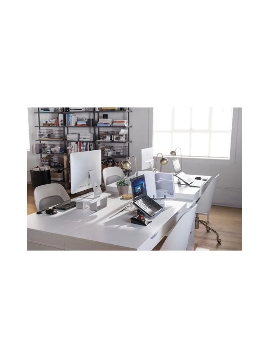 Kensington SmartFit Easy Riser Go Large 10