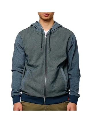 Sweat Marine Homme Kaporal LUBINE 1