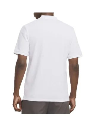 Polo Blanc Homme Jack & Jones Austin 2