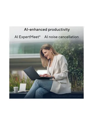 ASUS ExpertBook B1 B1503CVA-S78644X 15
