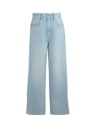Jean Bleu Garçon Teddy Smith Big Memphis 1
