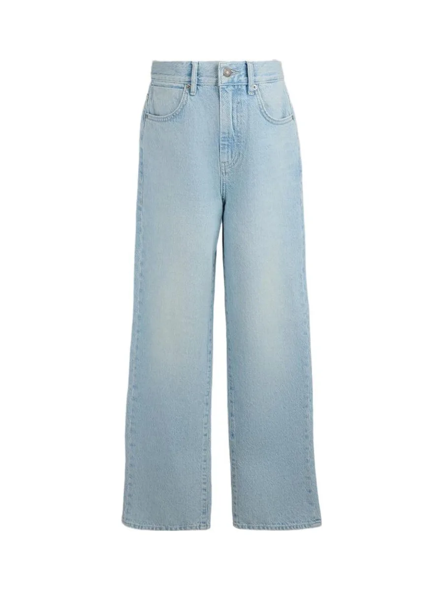 Jean Bleu Garçon Teddy Smith Big Memphis 1