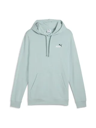 Sweat Vert Homme Puma Color 1