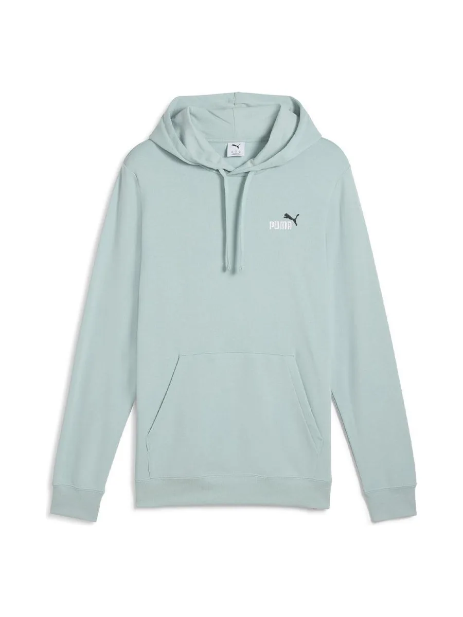 Sweat Vert Homme Puma Color 2