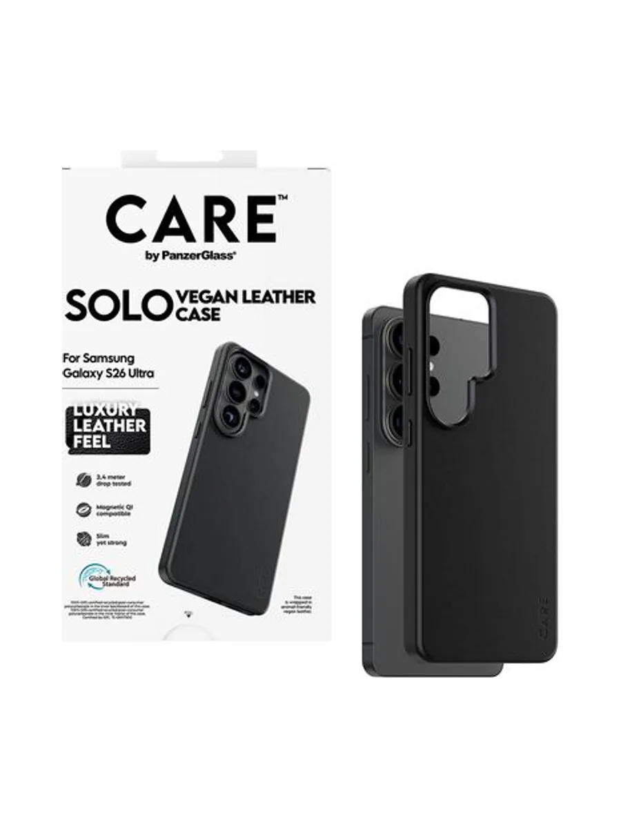 PGC SoloCase Qi Samsung Galaxy S26 Ultra 5