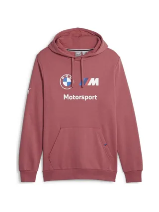 Sweat Rouge Homme Puma 621301 1