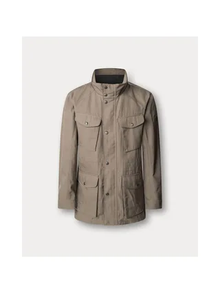 Veste HACKETT Velospeed 2