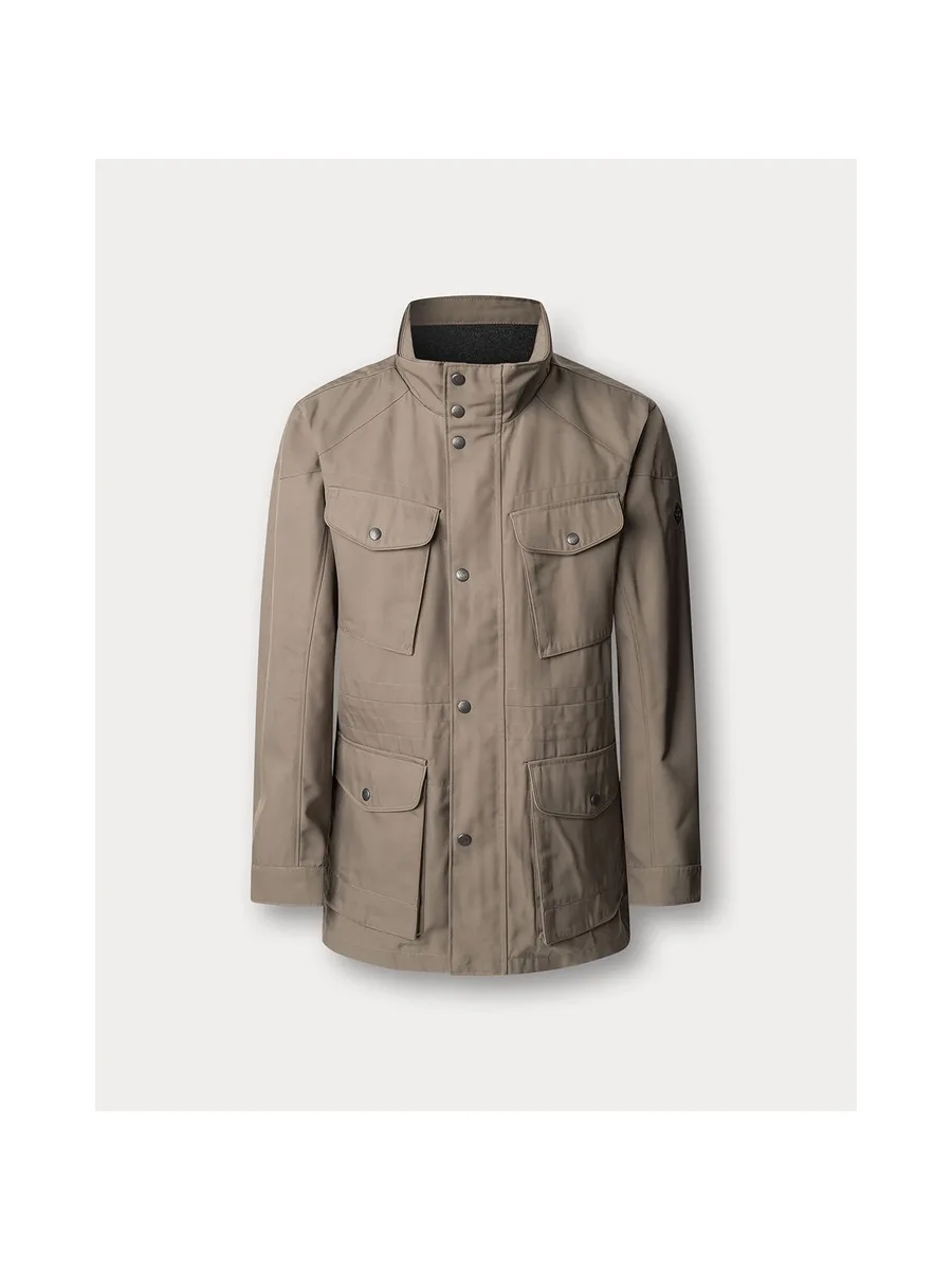 Veste HACKETT Velospeed 4