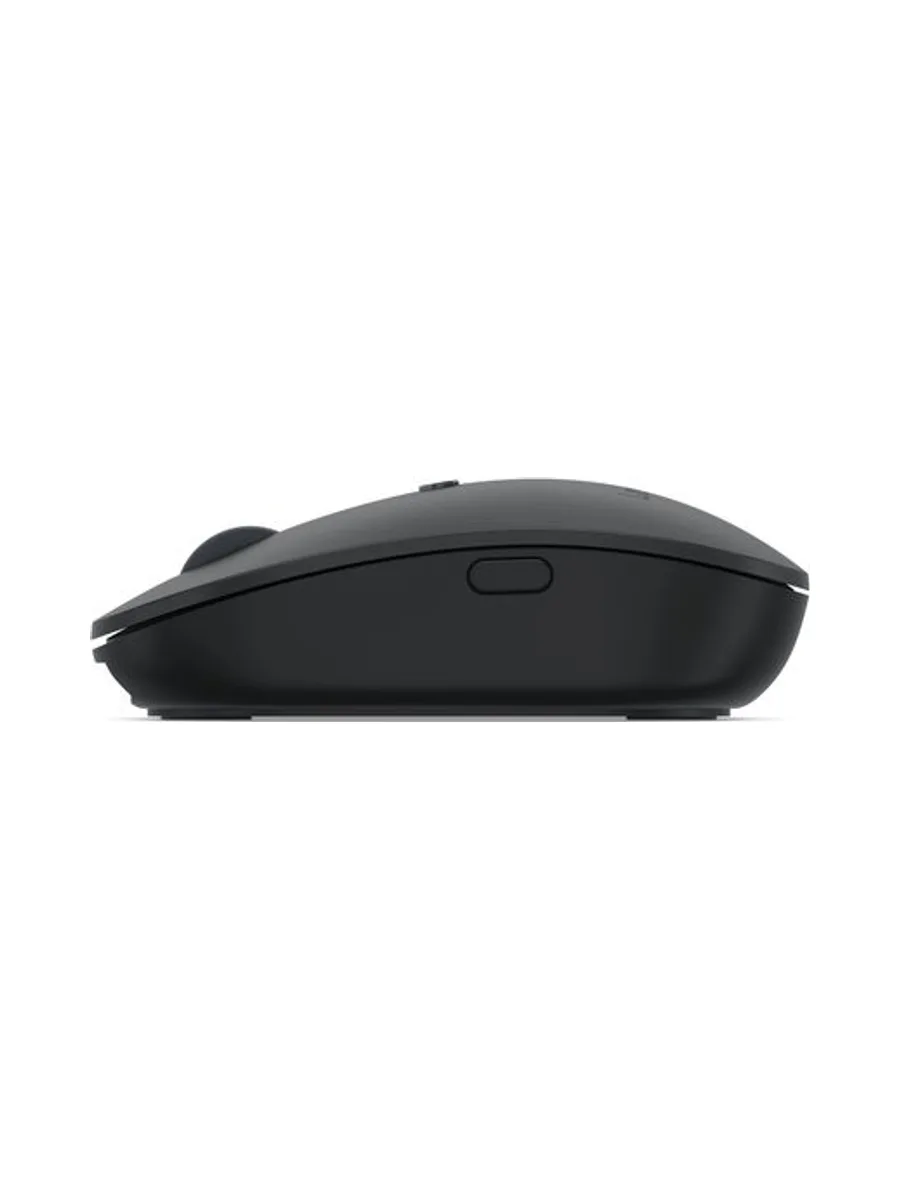 Lenovo Multi-device Wireless Mouse X9 4