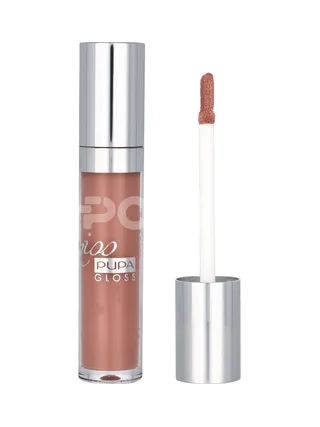 Pupa Miss Pupa Ultra-Shine Lip Gloss 5ml - #103 Forever Nude 2
