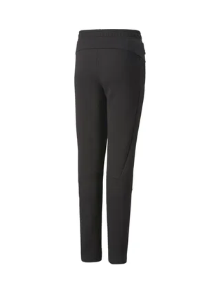 OM Pantalon de Foot Garçon Puma 2022/2023 2