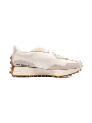 Baskets Beiges/Grises Femme New Balance 327 2